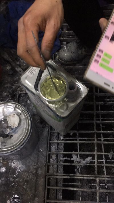 家具维修