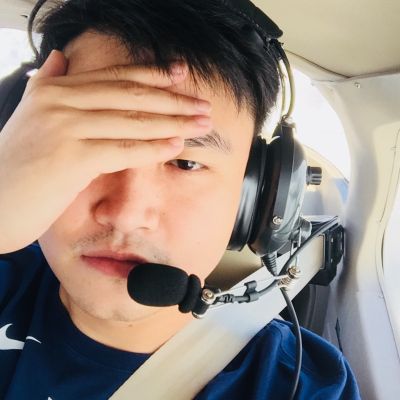 航空
