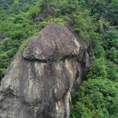窗帘安装