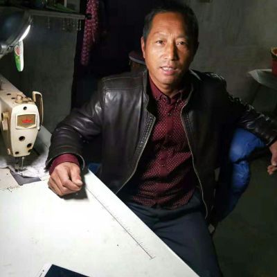安床帘