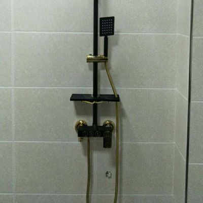 卫浴安装维修