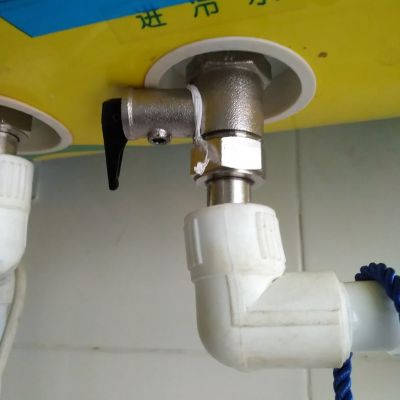 地暖水管维修