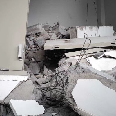 上海专业敲墙拆旧，小李15221669182