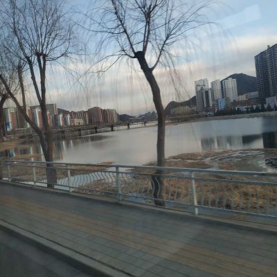 无