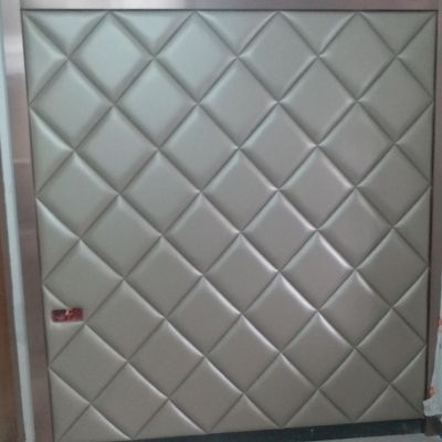 软装卡座硬包软硬包卡座