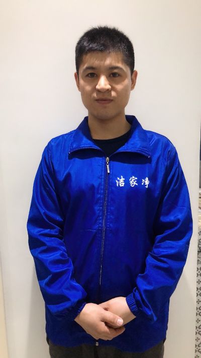 清洗家电安装家电清洗