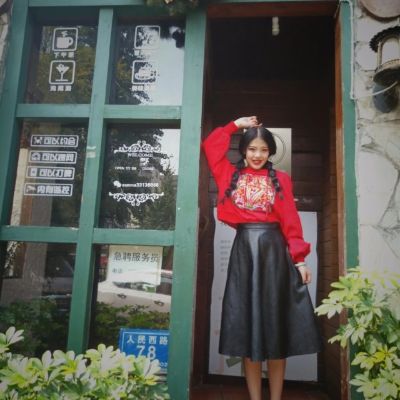 服装设计制版