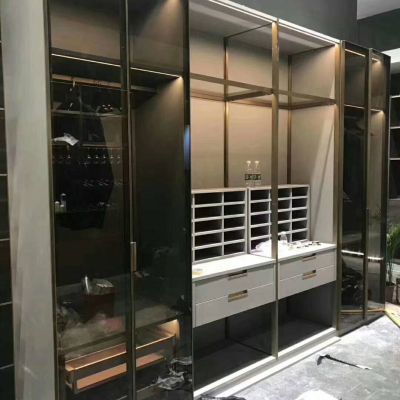 测量安装家具定制家具安装