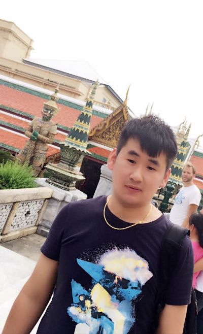 万能