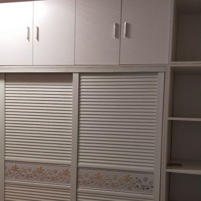 安装师傅