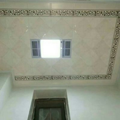 水电集成吊顶水电按装水电维修吕扣吊顶