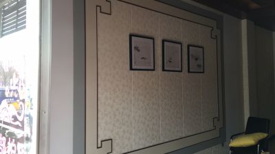 室内装修