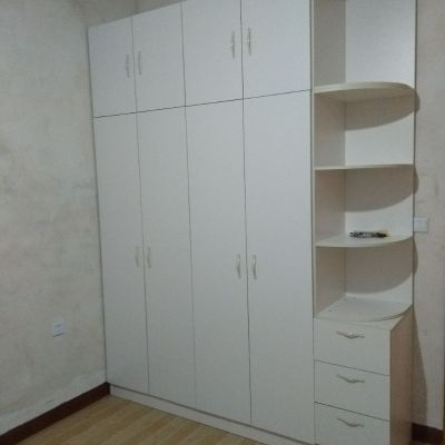 各种家具安装