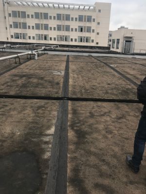 防水装修