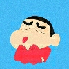 无