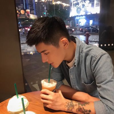 自由职业