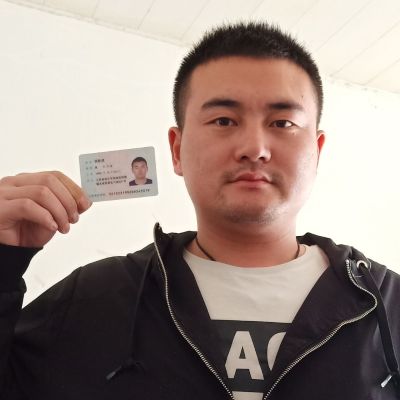 智能锁安装