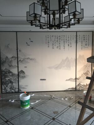 墙纸墙布壁画墙纸墙布壁画