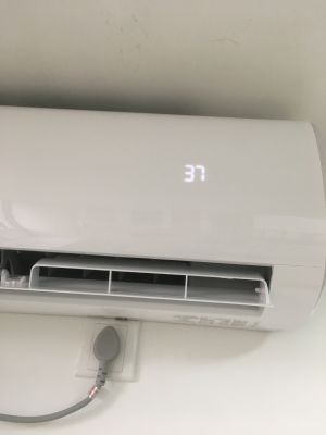 空调强弱电等