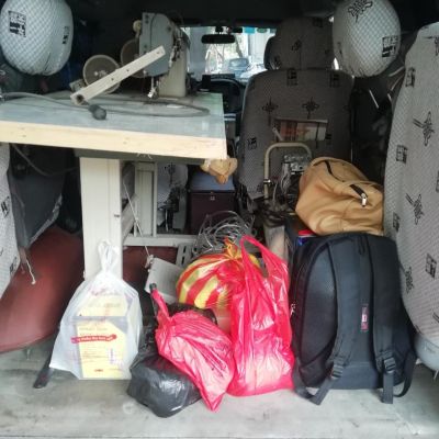 沙发安装维修