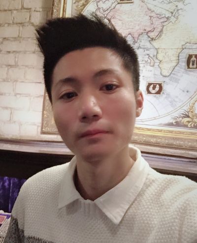 美发