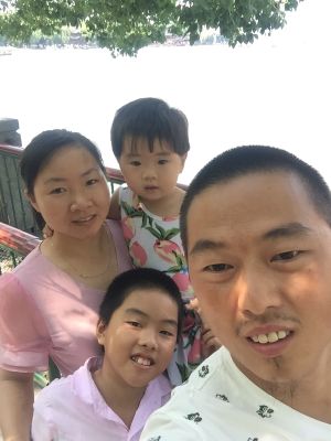 木工装修室内外装修