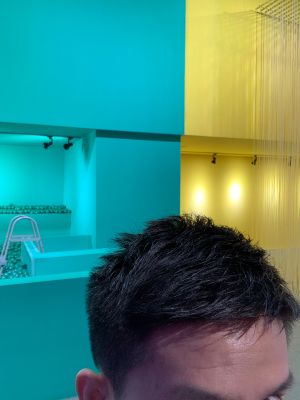 展览