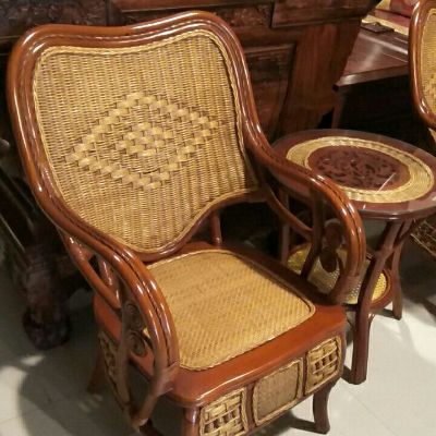 安装家具