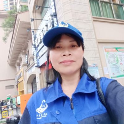 育婴师保洁员