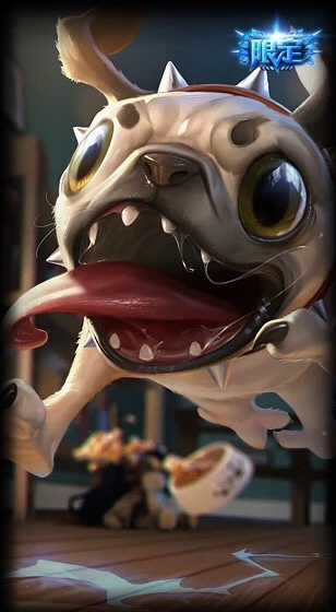全能