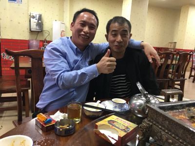 设备装配