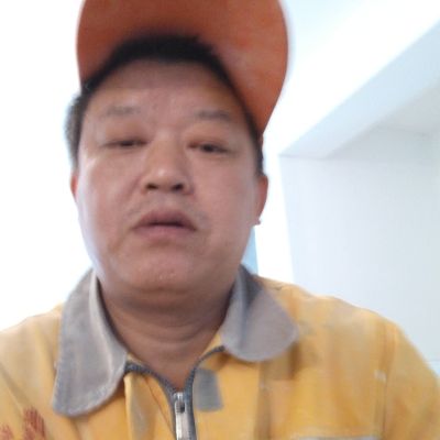 油漆工大白工