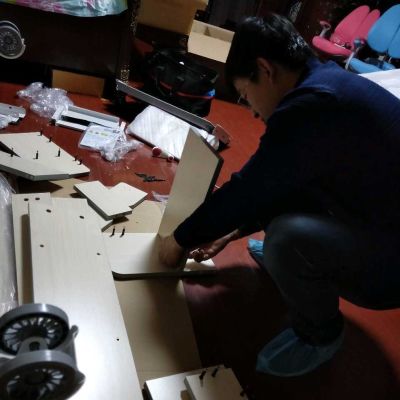 灯具家具安装专业安装灯具家具安装维修厕所隔断安装