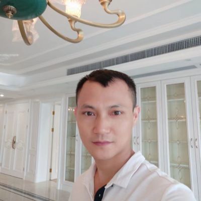 扇灰油漆工
