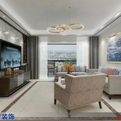 木工空调水电木工柜子天花空调冷库