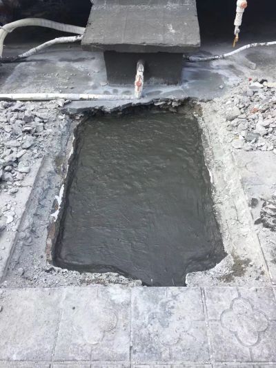 防水补漏