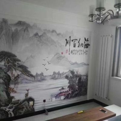 油漆批墙油漆工批墙