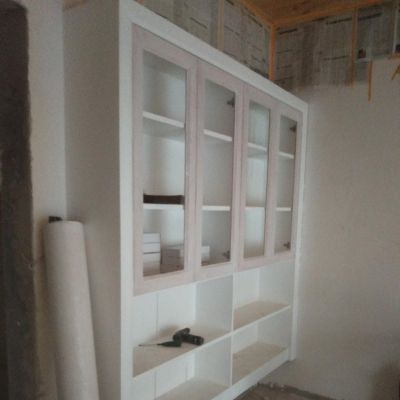 木工瓦工油工专业室内装修