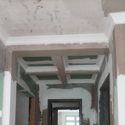 装饰设计施工无