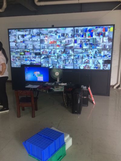 水电安装