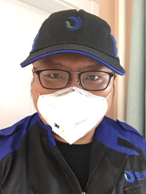 除甲醛测甲醛