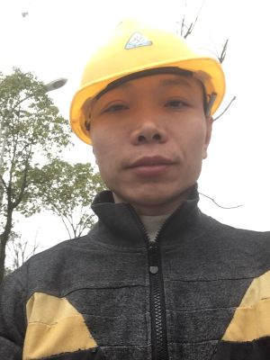 装修油漆工