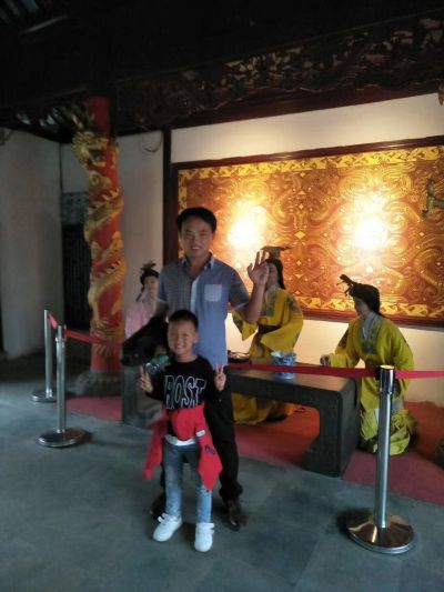 油工