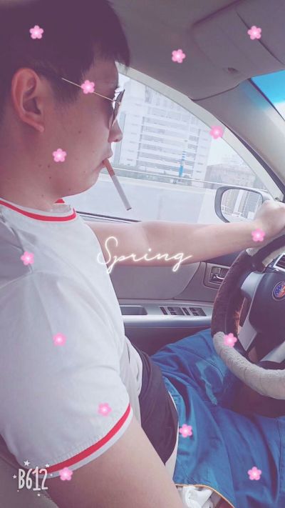 之前给客户组装的，前几天发来，说很满意