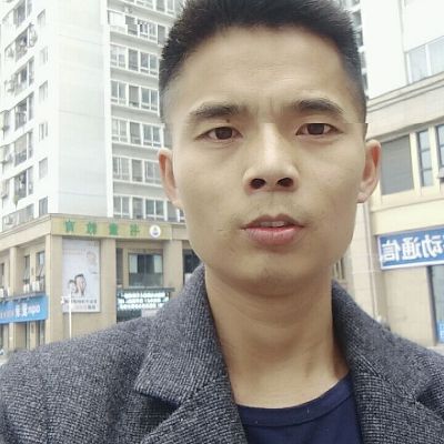 开荒保洁