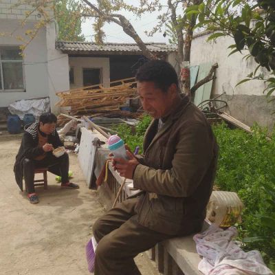 卫浴家具安装