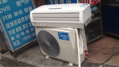 空调电器维修