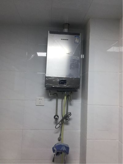 热水器安装