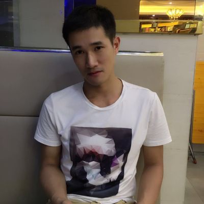 装修油漆师傅
