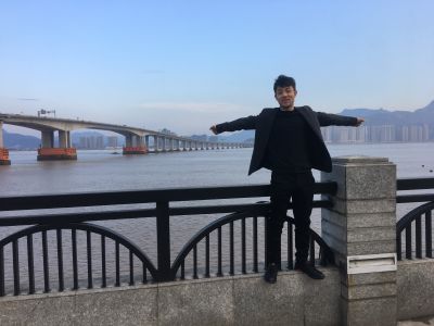 智能家居